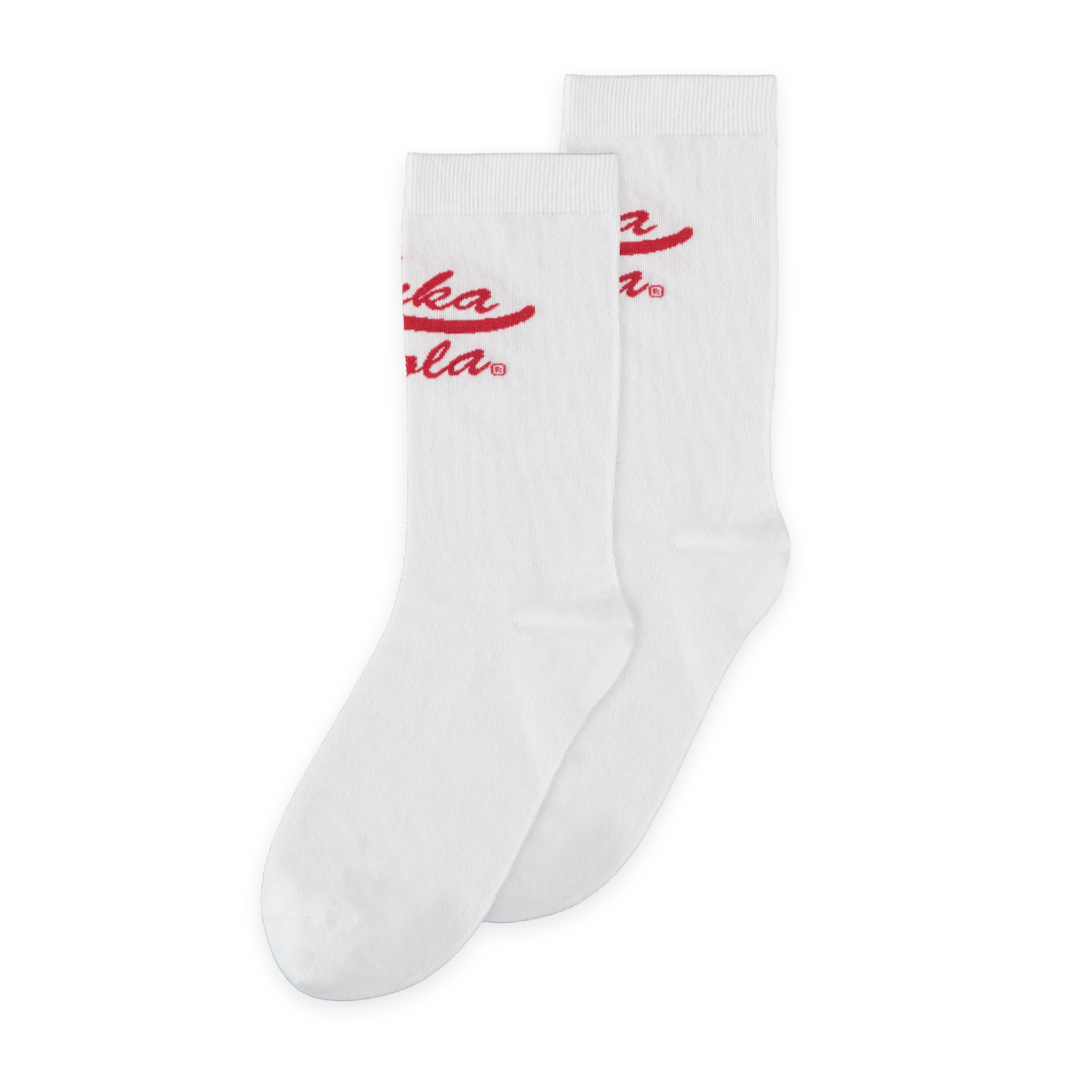 Fallout - Nuka Cola - socks pack of 3