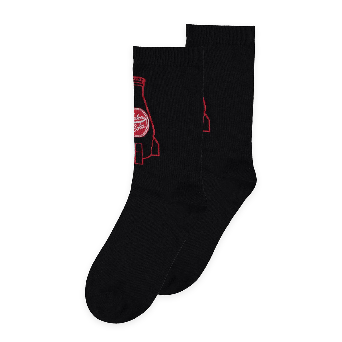 Fallout - Nuka Cola - socks pack of 3