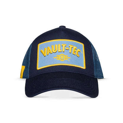 Fallout - Vault-Tec - Cap