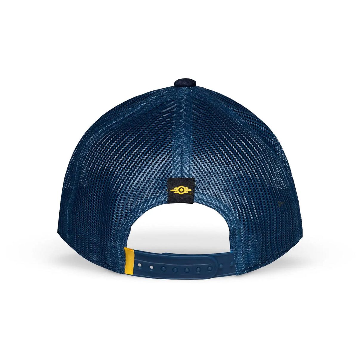 Fallout - Vault-Tec - Cap