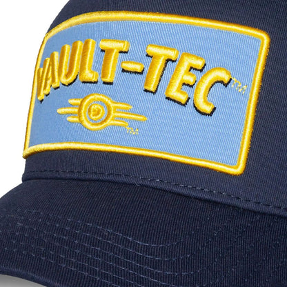 Fallout - Vault-Tec - Cap
