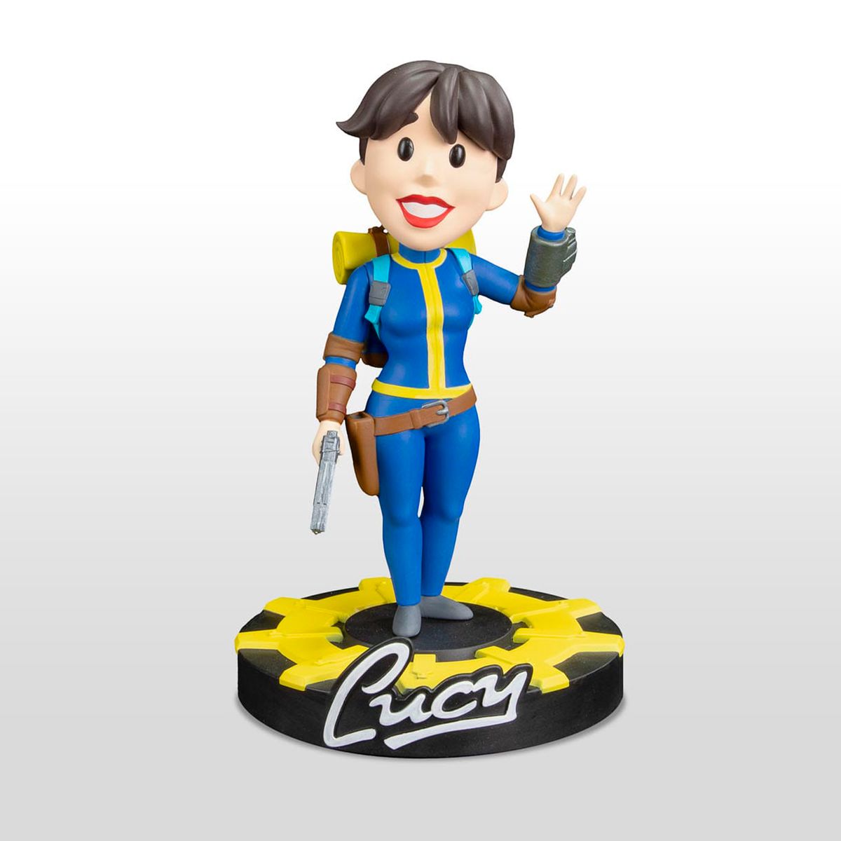 Fallout - Lucy Stylized - Figure