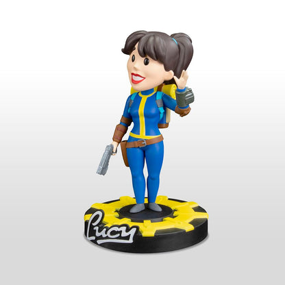 Fallout - Lucy Stylized - Figure