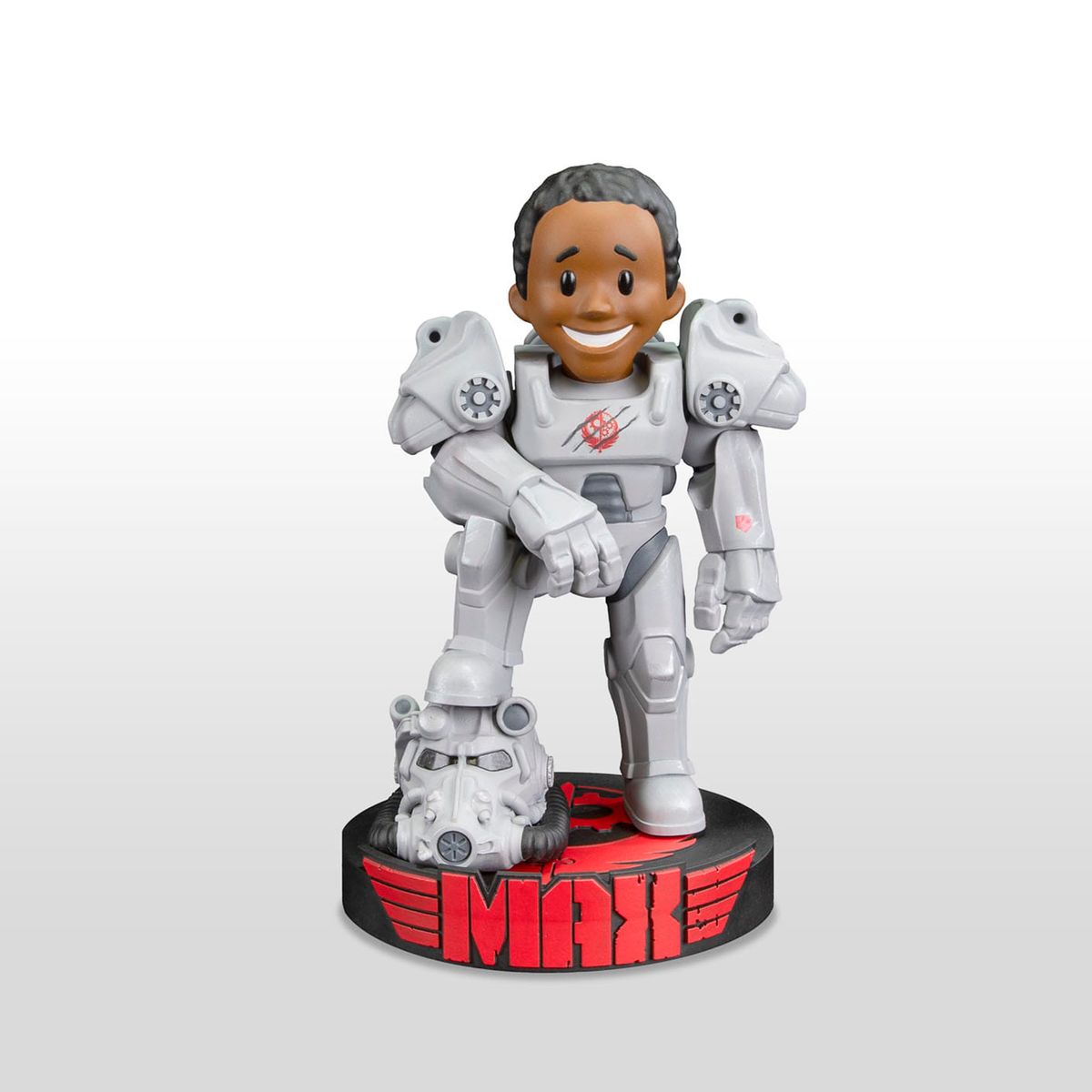 Fallout - Maximus Stylized - Figure