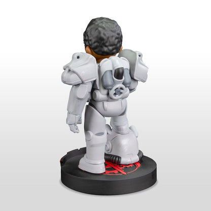 Fallout - Maximus Stylized - Figure