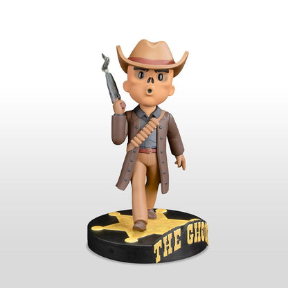 Fallout - The Ghoul Stylized - Figure