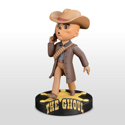 Fallout - The Ghoul Stylized - Figure