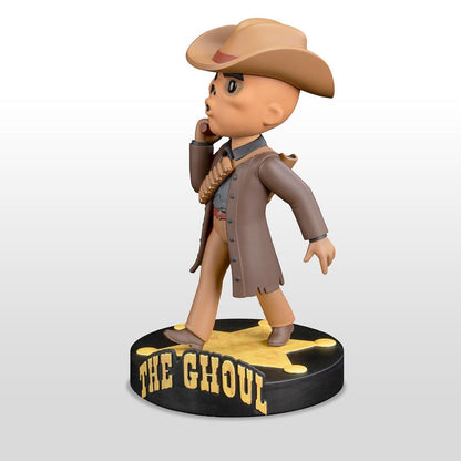 Fallout - The Ghoul Stylized - Figure