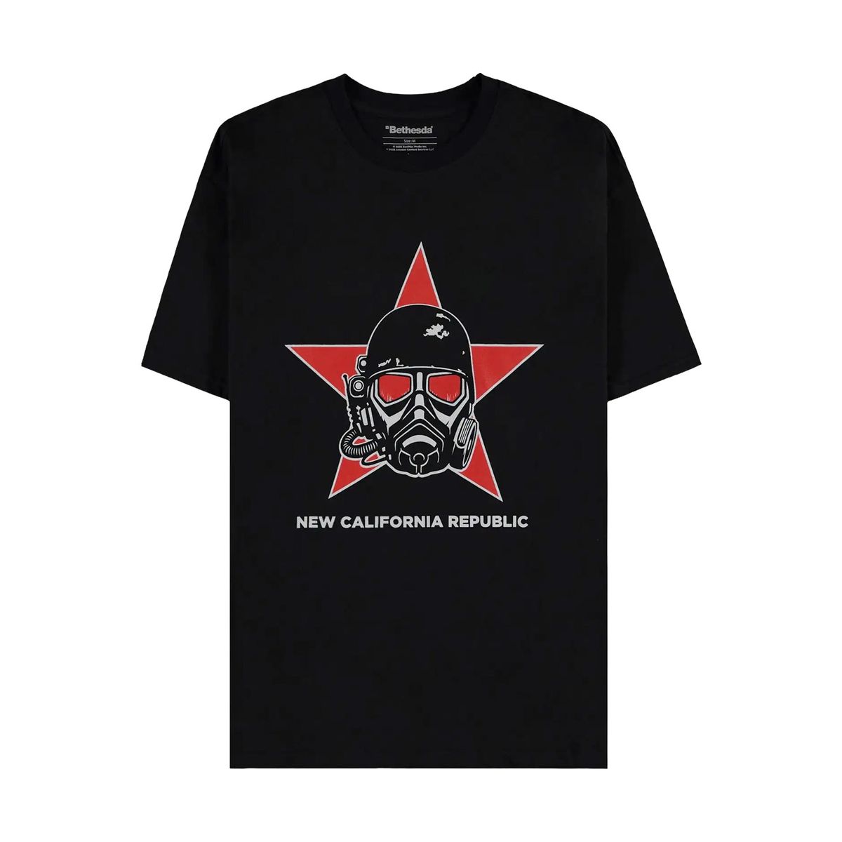 Fallout - NCR - T-Shirt