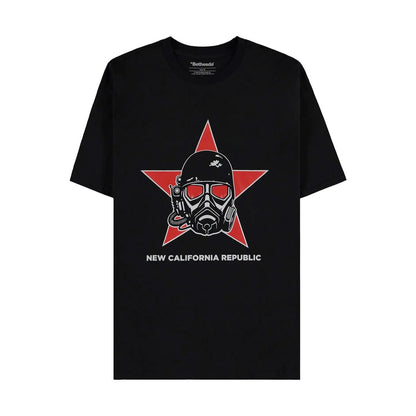 Fallout - NCR - T-Shirt