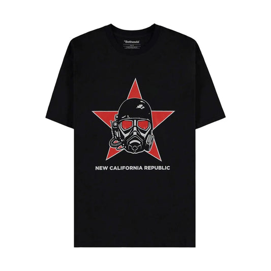 Fallout - NCR - T-Shirt