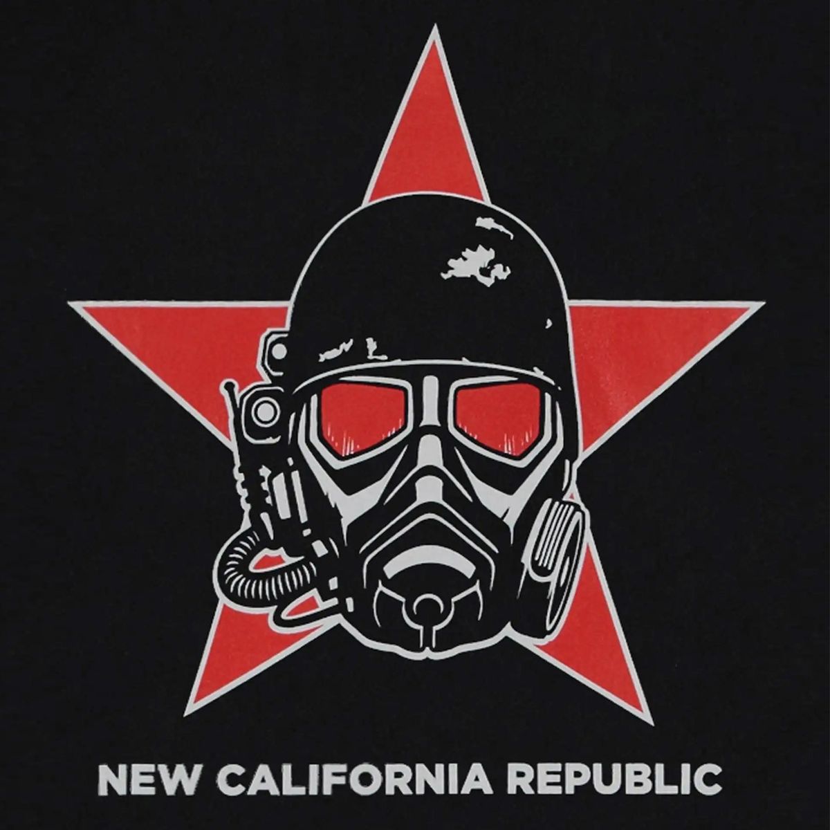 Fallout - NCR - T-Shirt