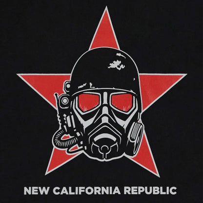 Fallout - NCR - T-Shirt