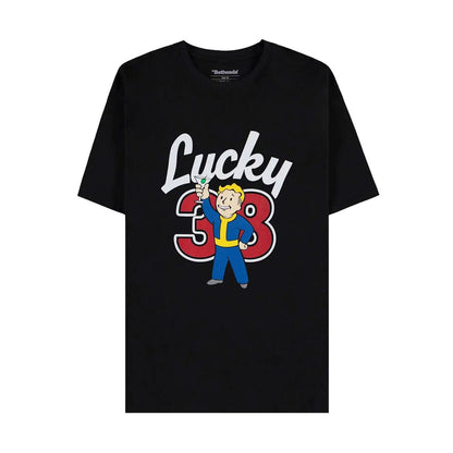 Fallout - Lucky 38 Cocktail - T-Shirt