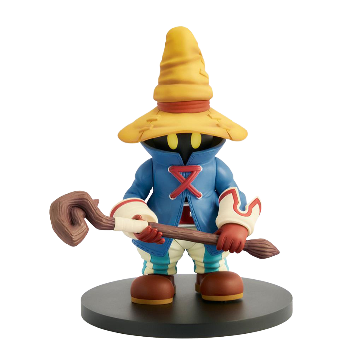 Final Fantasy XII - X Adorable Arts Vivi Ornitier - Figur
