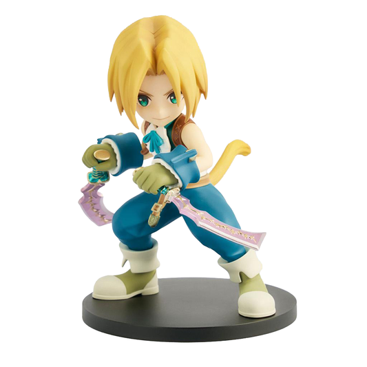 Final Fantasy XII - X Adorable Arts Zidane Tribal - Figur