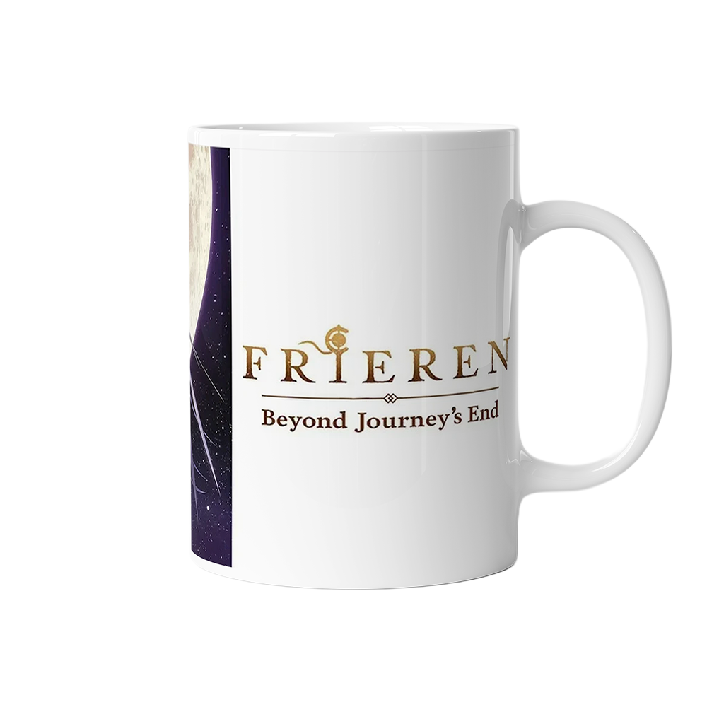 Frieren - Beyond Journey's End - Tasse
