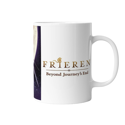 Frieren - Beyond Journey's End - Tasse