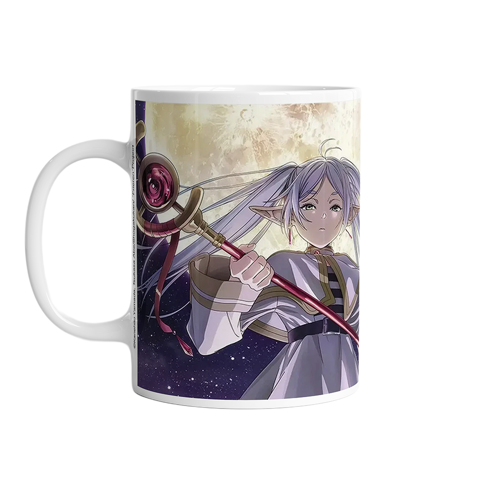 Frieren - Beyond Journey's End - Tasse