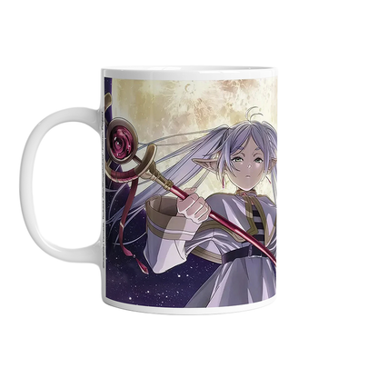 Frieren - Beyond Journey's End - Tasse