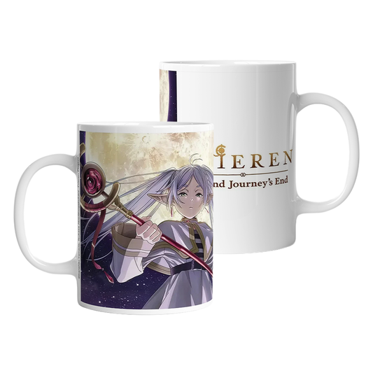 Frieren - Beyond Journey's End - Tasse