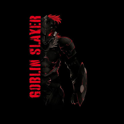 Goblin Slayer - T-Shirt | yvolve Shop