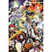 Shaman King - Key Visual - Poster | yvolve Shop