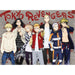 Tokyo Revengers - Chibi - 2 Poster-Set | yvolve Shop