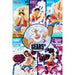 One Piece - Gears history - Poster | yvolve Shop