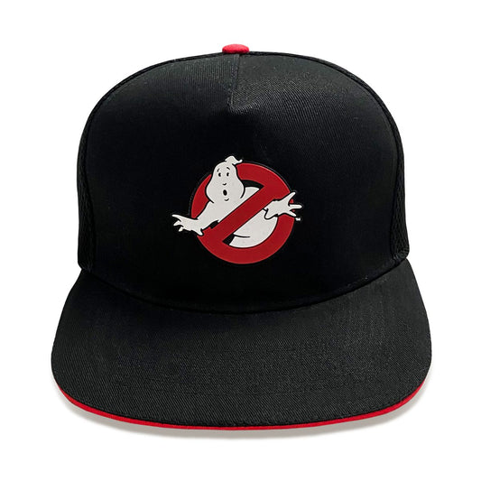 Ghostbusters - Logo - Cap