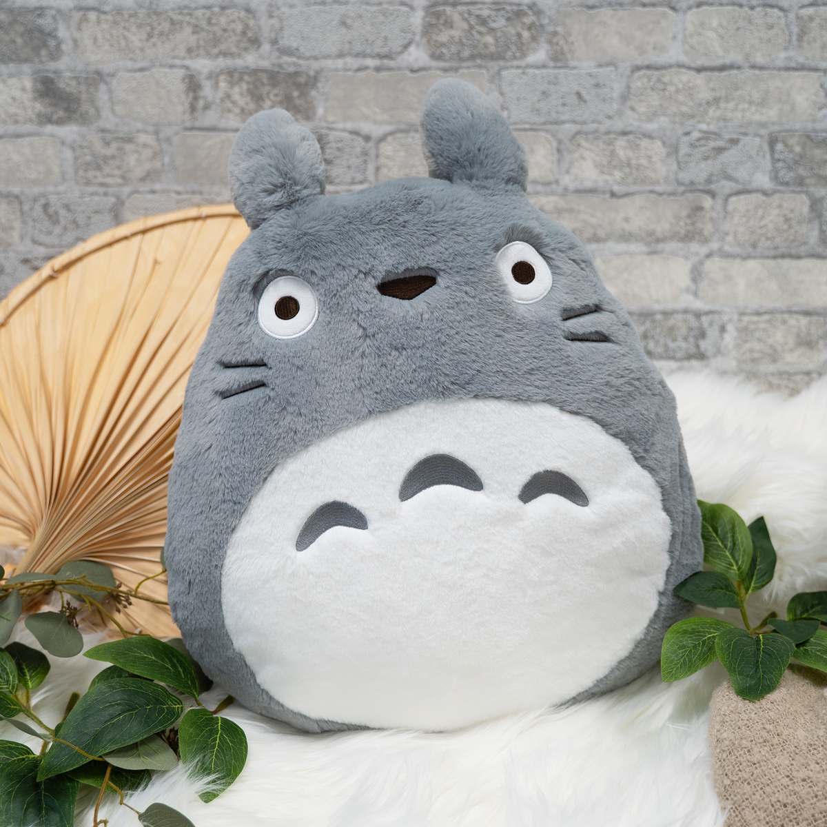 Studio Ghibli - Mein Nachbar Totoro - Kuscheltier