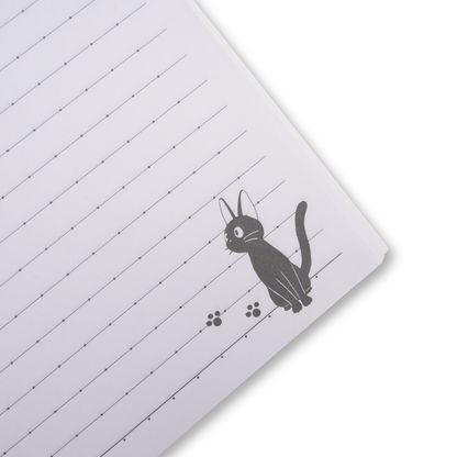 Studio Ghibli - Kikis kleiner Lieferservice Jiji - Notizheft