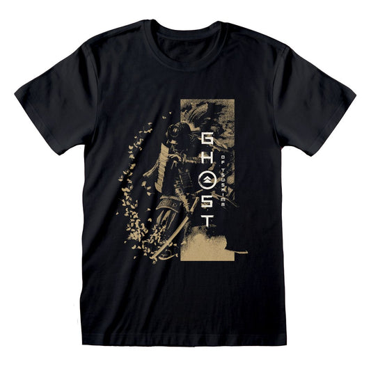 Ghost of Tsushima - Slash - T-Shirt