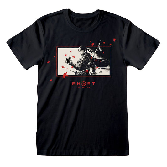 Ghost of Tsushima - Breeze - T-Shirt