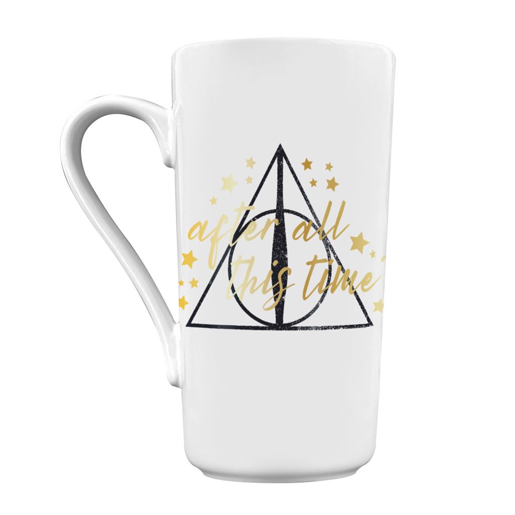 Harry Potter - Whomping Willow - Tasse