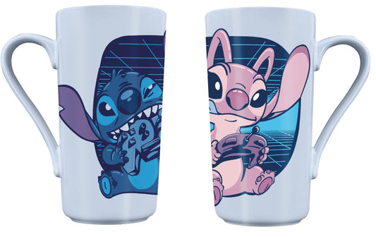 Lilo & Stitch - Angel and Stitch - Tasse