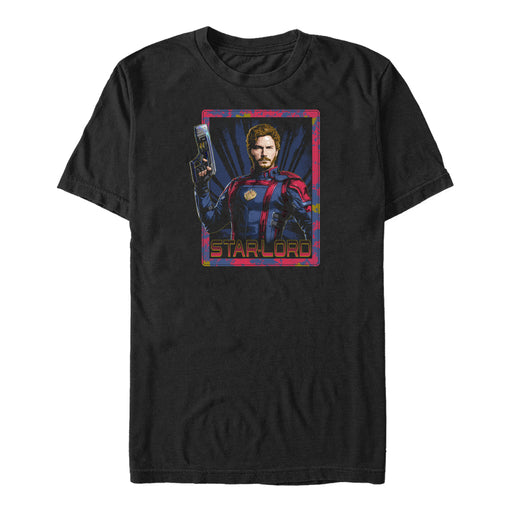 Guardians of the Galaxy - Star-Lord - T-Shirt | yvolve Shop