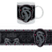 Game of Thrones: House of the Dragon - Silver Dragon - Tasse | yvolve Shop