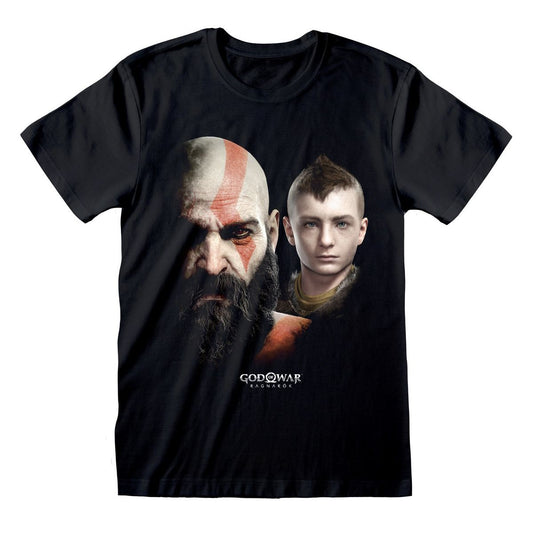 God of War - Close Up - T-Shirt