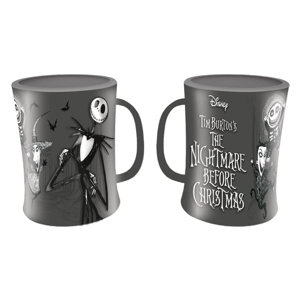 The Nightmare before Christmas - Jack Skellington - Mug