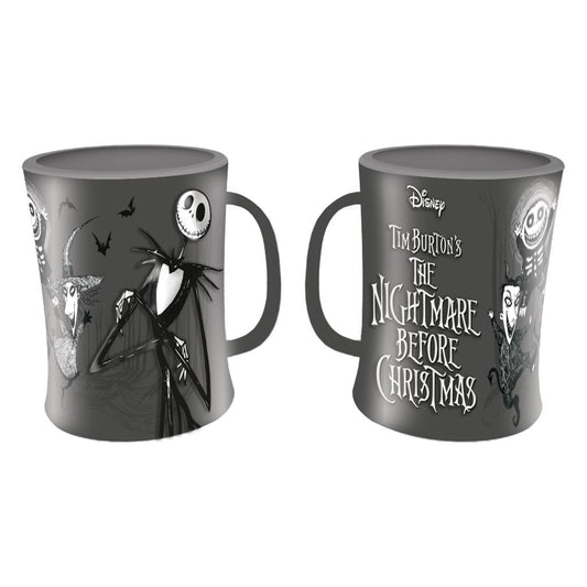 The Nightmare before Christmas - Jack Skellington - Tasse
