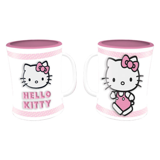 Hello Kitty - Pink - Mug