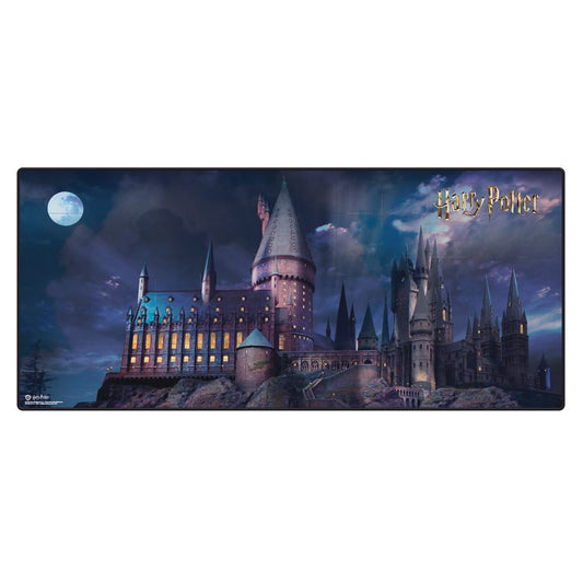 Harry Potter - Hogwarts - XL-Mauspad