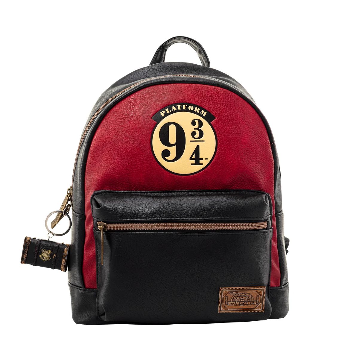 Harry Potter - 9 3/4 - Rucksack