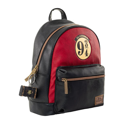 Harry Potter - 9 3/4 - Rucksack