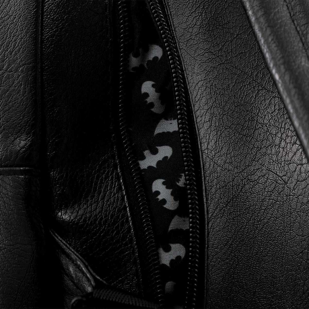 Batman - Logo - Backpack