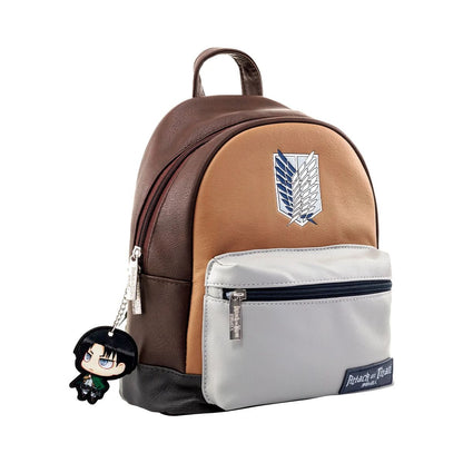 Attack on Titan - Levi - Backpack