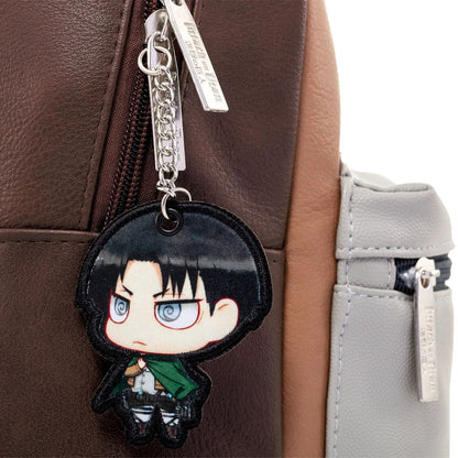 Attack on Titan - Levi - Backpack