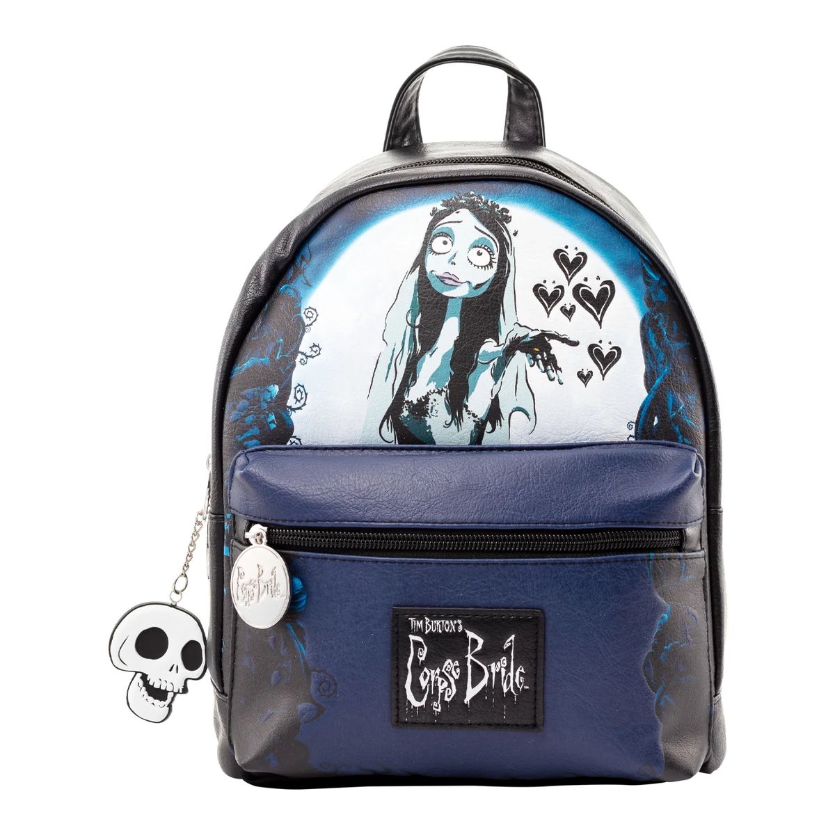 Corpse Bride - Moon Lit - Rucksack