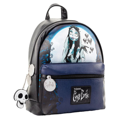 Corpse Bride - Moon Lit - Rucksack